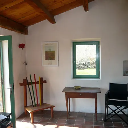 Gite Du Tilleul Holiday home