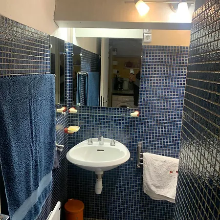 Holiday home Gite Du Tilleul Vesseaux