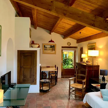 Gite Du Tilleul Holiday home *